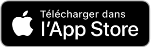 Télécharger l'application Traener sur iOS